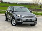 Land Rover Range Rover Evoque 2.0TD4 HSE - 1