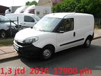 Fiat Doblo - 1