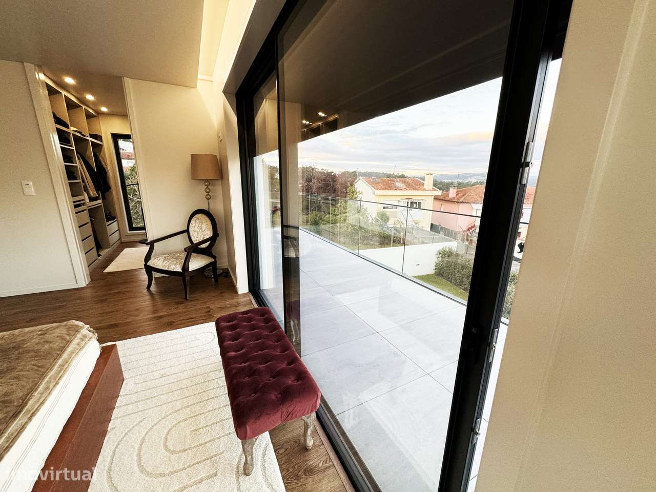 Moradia Isolada V3-31