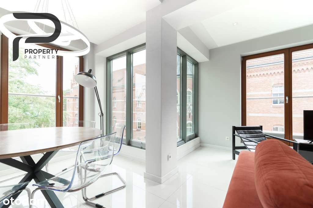 Przestrony 3-pokojowy apartament| Harmonica House – pohled 5