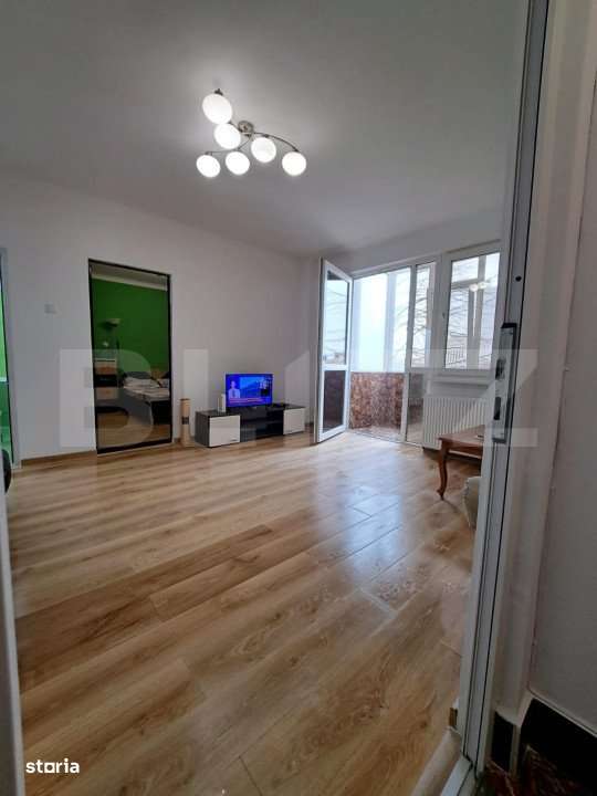 Apartament 2 camere, semidecomandat, 48mp, Ultracentral - Imagine principală: 4/10