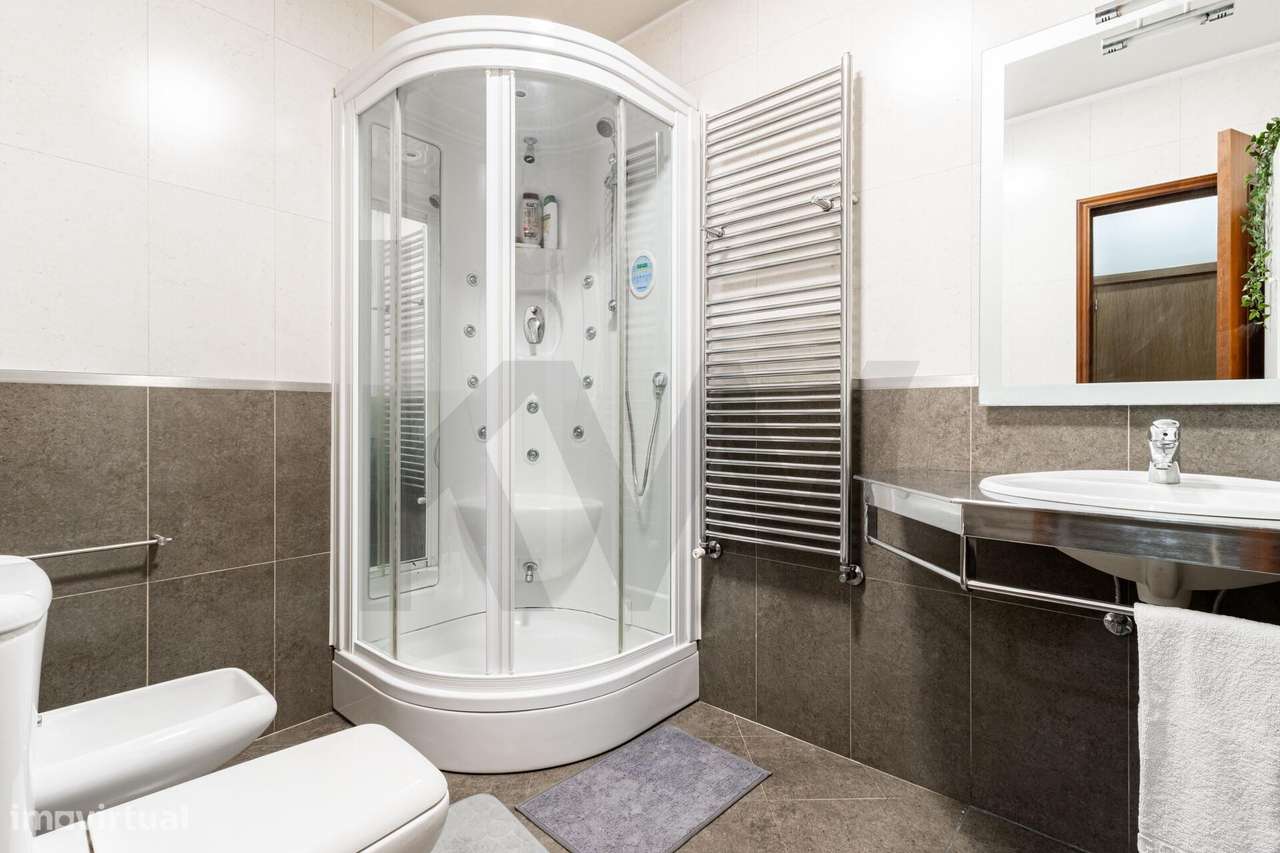 Moradia T5 Arões-21