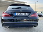 Mercedes-Benz CLA 220 d Shooting Brake AMG Line Aut. - 56