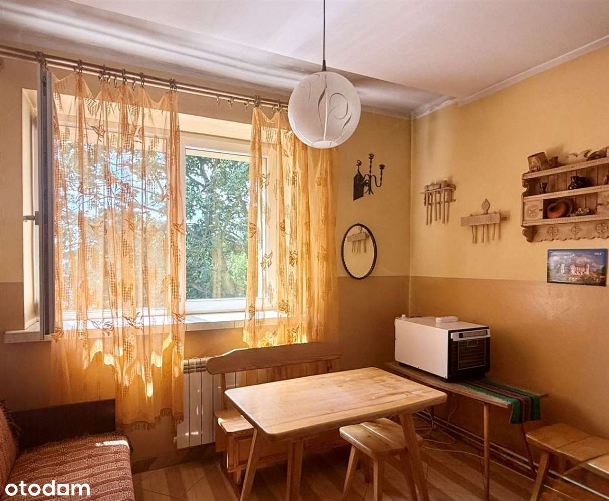 Babice ul. Różana - 1 Pokojowe Mieszkanie - Pełny obrazek: 5/13