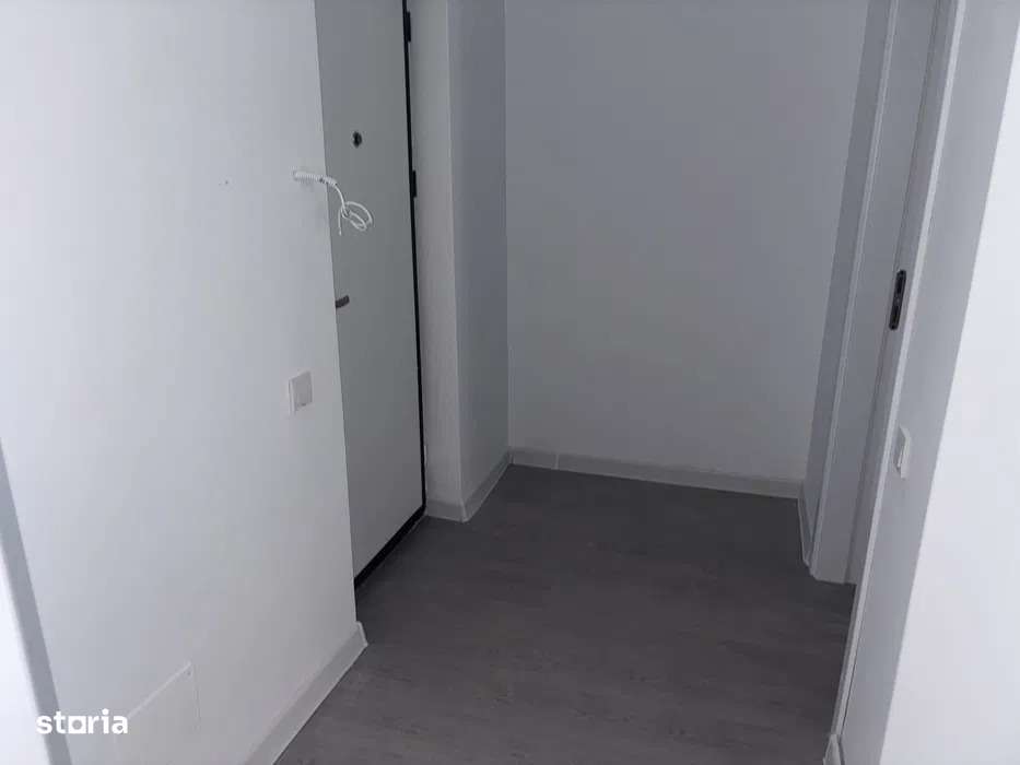 Garsoniera decomandata-Incalzire in pardoseala-Militari Residence - Imagine principală: 5/8