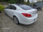 Opel Insignia 2.0 CDTI automatik Cosmo - 4