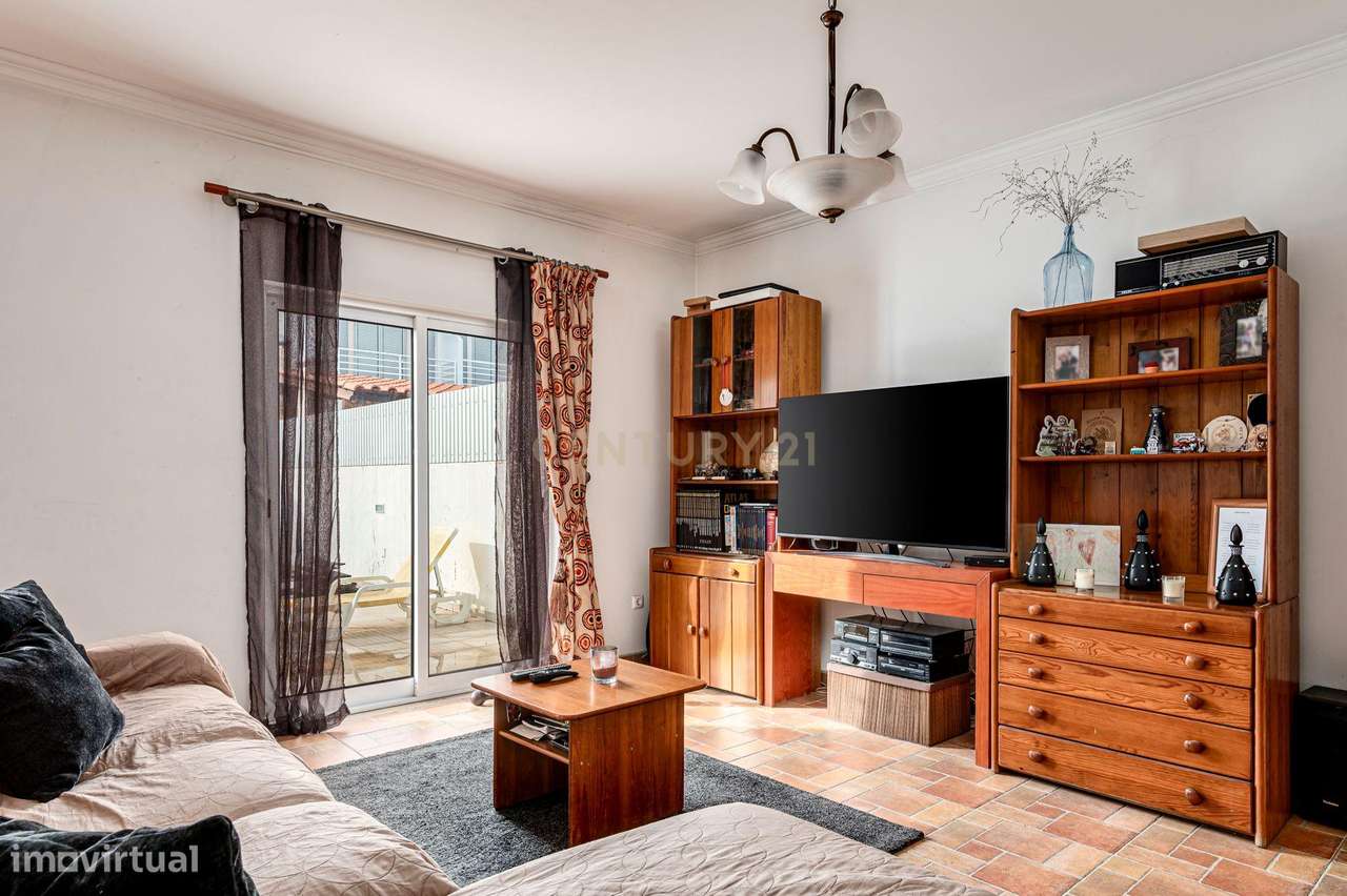 Moradia V3+1 Pinhal Novo, Palmela - Grande imagem: 5/32