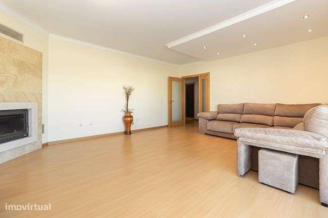 Apartamento T3 Venda Bairro Gouveia Alhos Vedros - Grande imagem: 2/37