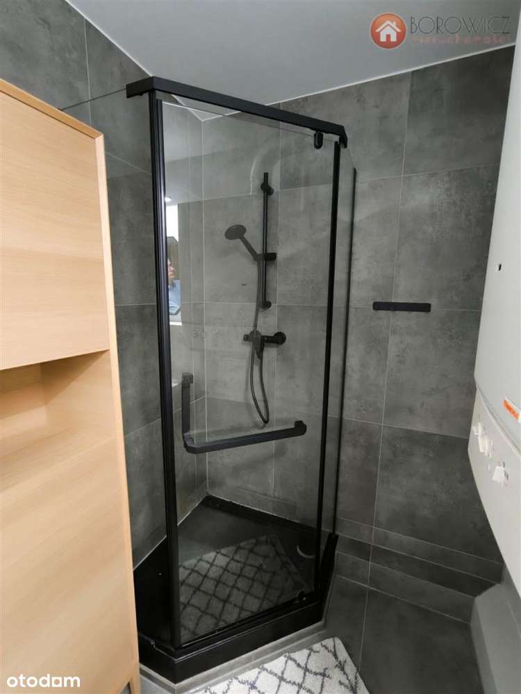 Bielsko-Biala, centrum - duże 2 pokoje-6