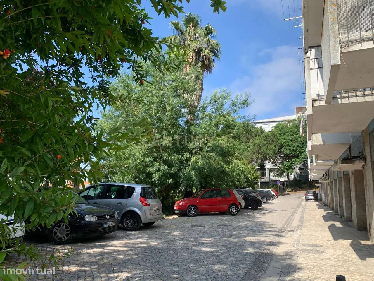 Apartamento T3 em Monte Abraão, Queluz-9