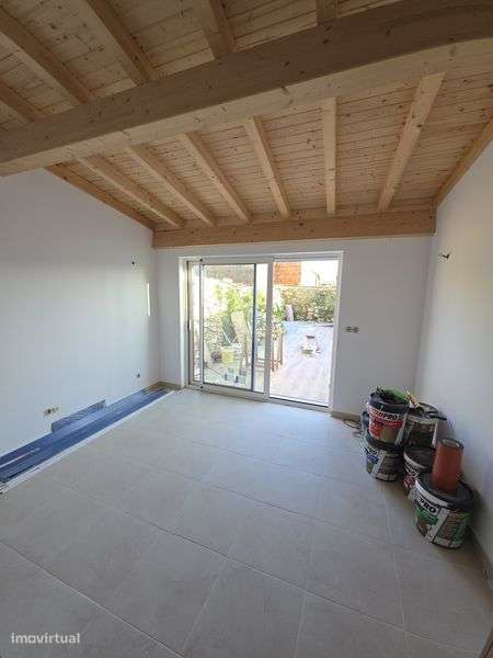 Excelente Moradia Reguengo Pequeno- Lourinhã - Grande imagem: 5/12