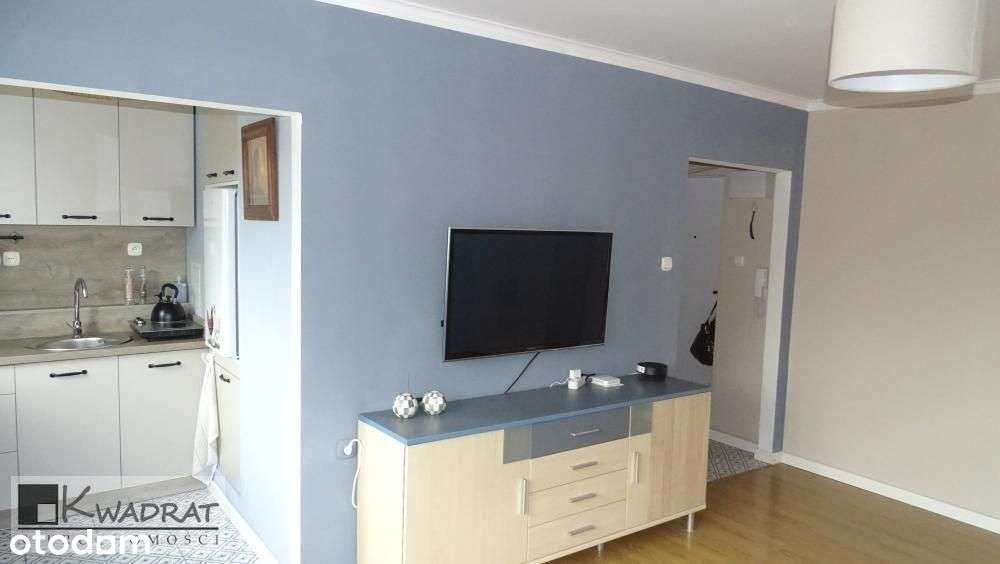 Mieszkanie, 27,50 m², Poznań-6