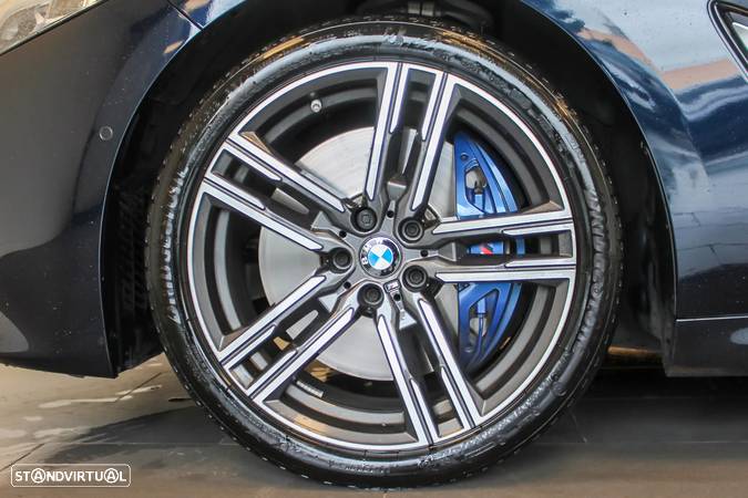 BMW 840 d xDrive Pack M - 23