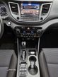 Hyundai Tucson blue 1.7 CRDi 2WD DCT Style - 7