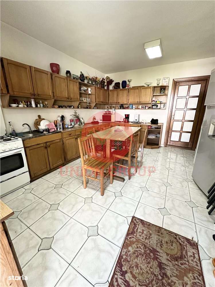 Casa D+P+1E+M cu teren de 471 mp, localitatea Ovidiu aproape de lac - Imagine principală: 5/16