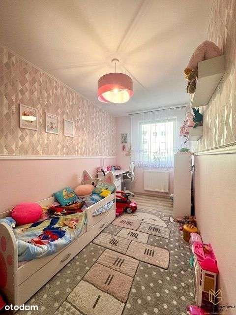 Nowa cena! 3 pokoje ul.Obywatelska-10