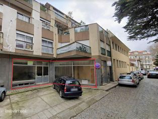 Store/Retail em Porto, Porto REF:1363