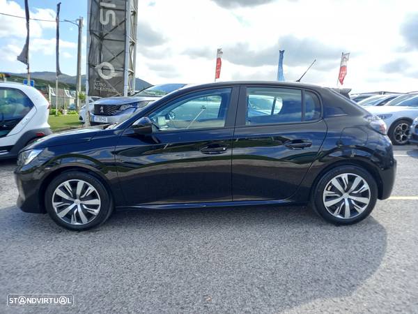 Peugeot 208 1.2 PureTech Active - 5