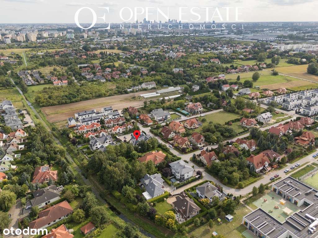 Premium| Świetna Komunikacja| Cisza| Natura|-16