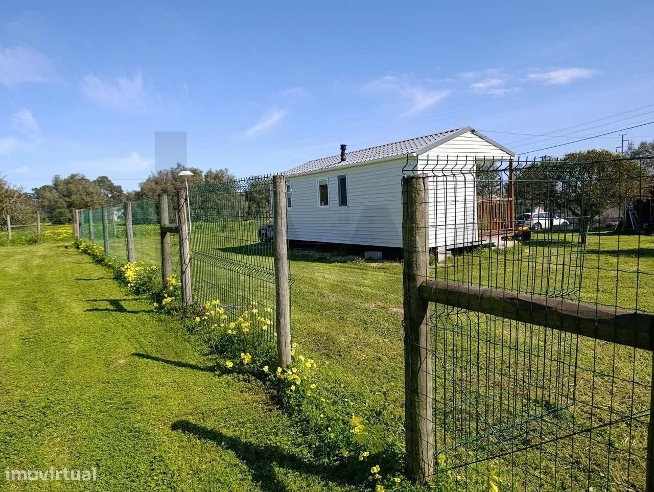 Terreno Urbano  de 4.000m2, Pontevel, Cartaxo-13