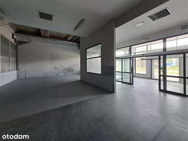 Magazyn440m2+biura80m2+zaplecze115m2 - Pełny obrazek: 5/7