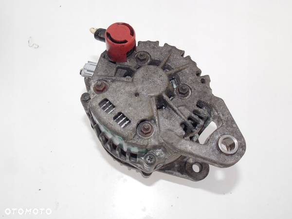 alternator isuzu trooper 3.0 dti 4jx1 - 2