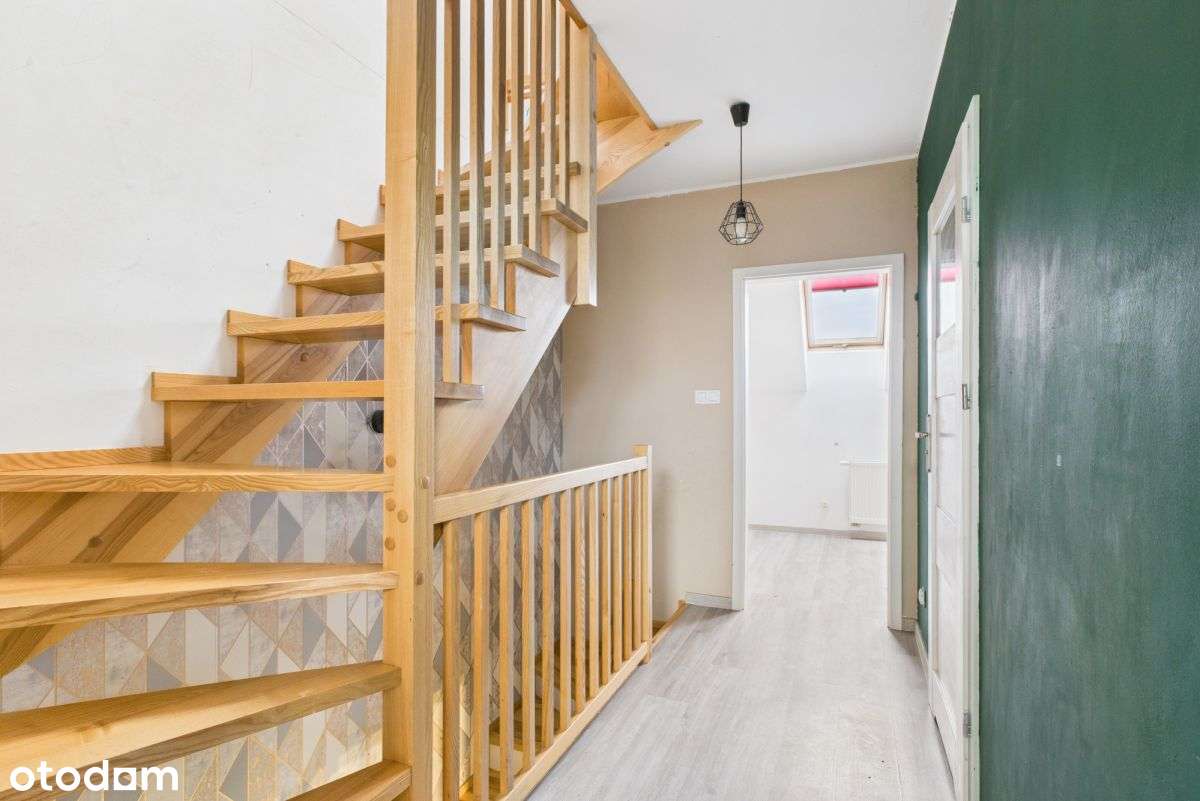 światłowód, wykończone poddasze - Pełny obrazek: 3/15