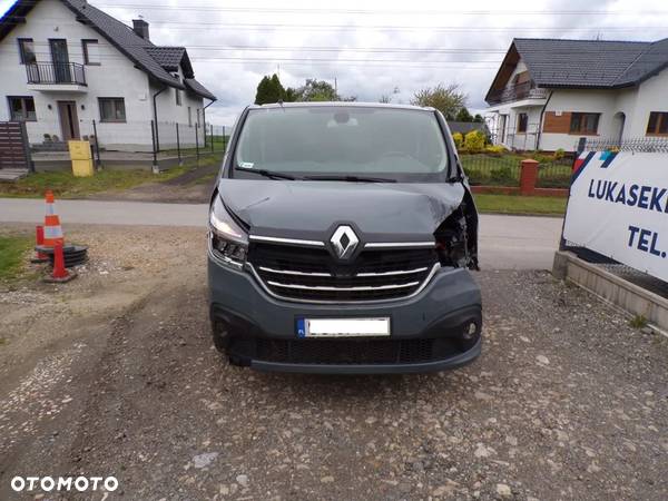 Renault Trafic - 4