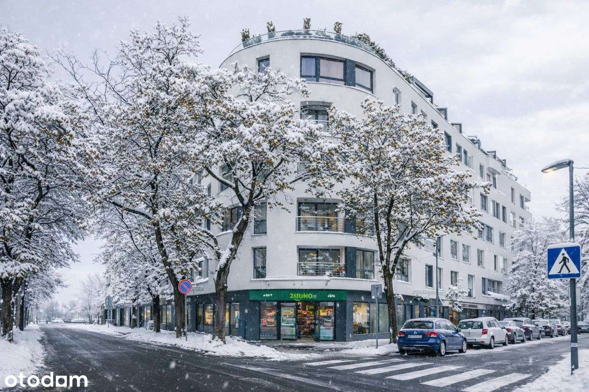 Nowoczesne, 2-poziomowe, centrum Gdyni, 2xmiejsca-17