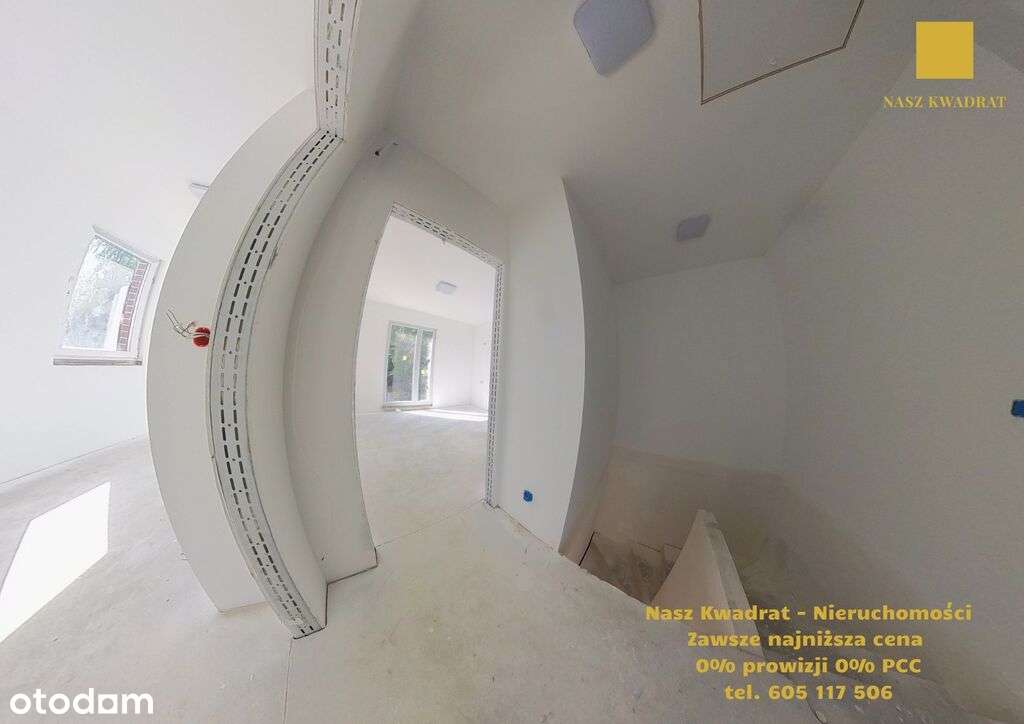 Energooszczędny dom z gruntową pompą ciepła. 0% p.-16