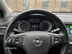 Opel Astra V 1.2 T Edition S&S - 23