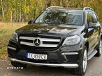 Mercedes-Benz GL 350 BlueTec 4-Matic - 24