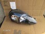 Lampa przód prawa FIAT GRANDE PUNTO VALEO EUROPA - 1