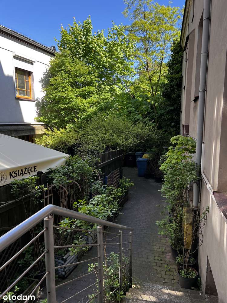 TOP dochodowa kamienica inwestycyjna przy katedrze Gniezno-8