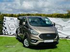 Ford Tourneo Custom 1.0 EcoBoost Titanium PHEV - 18