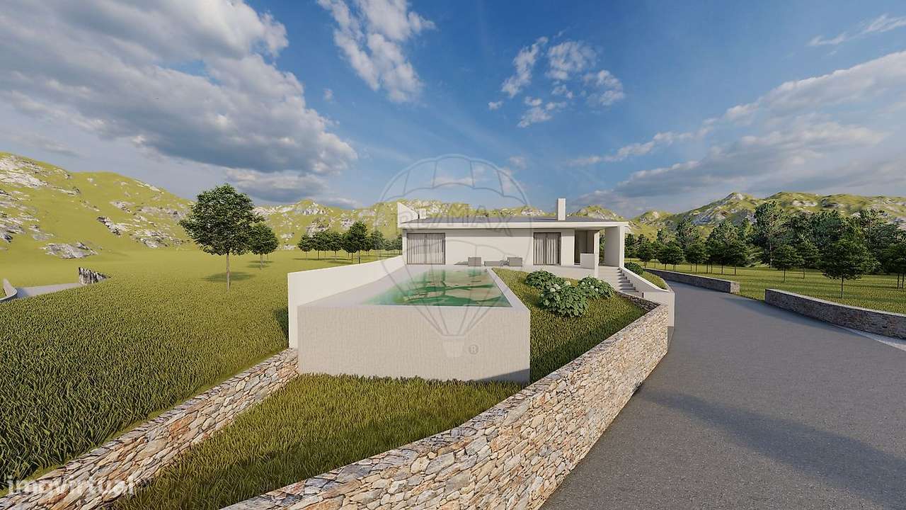 Moradia T4 para venda - Grande imagem: 5/13