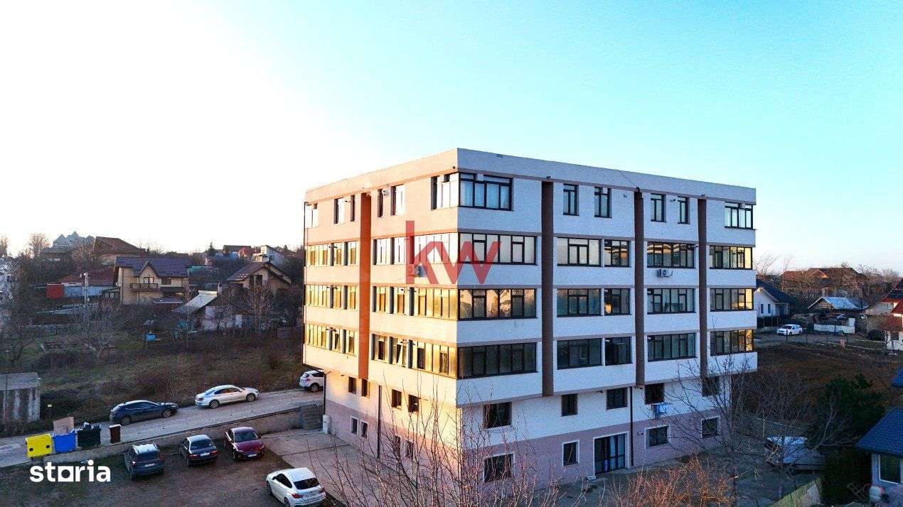 Apartament 2 Camere Decomandat - Galata, Platoul Insorit - Imagine principală: 4/5