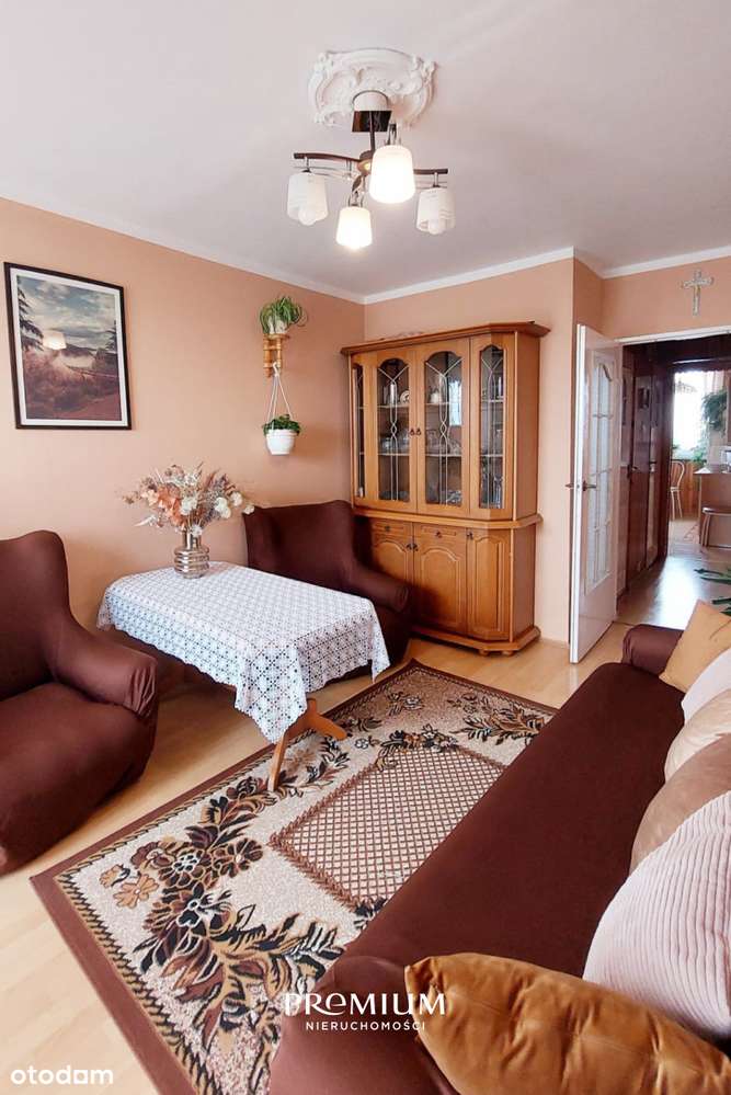 4 pokoje ul. Chopina Oława-0