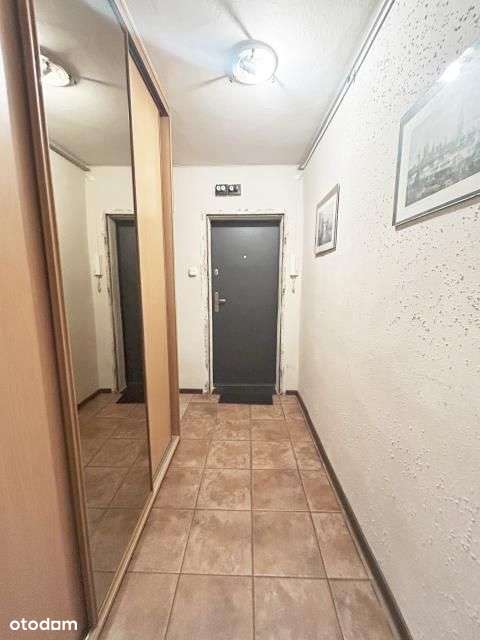 Ciche, z dużym balkonem przy metrze Imielin-3