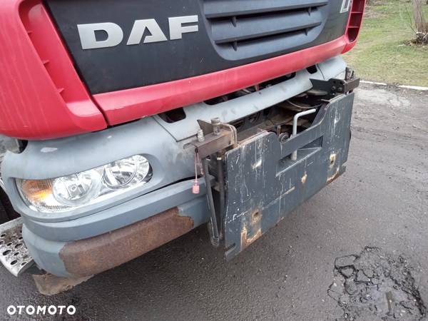 DAF LF 55 250 - 4