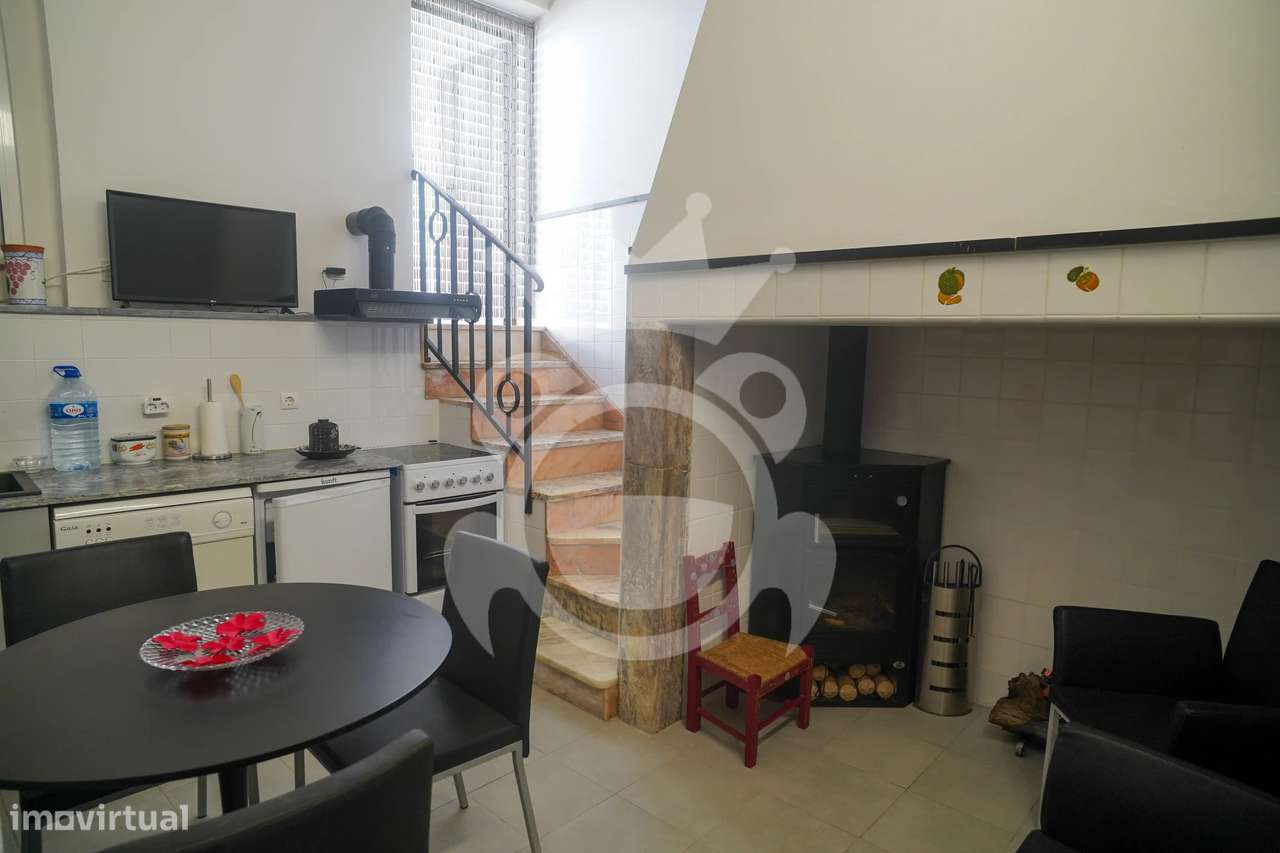 Espaço e Conforto, descubra este T3 em Portel-24