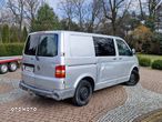 Volkswagen Transporter - 4