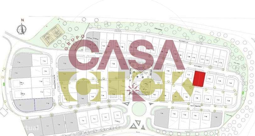 Lote de Terreno T4 Venda em Constância,Constância-9