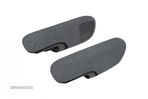 Husa cotiera scaune pentru Ford Galaxy Seat Alhambra VW Sharan pentru randul 1 si 2 de scaune , set de 2 bucati - 1