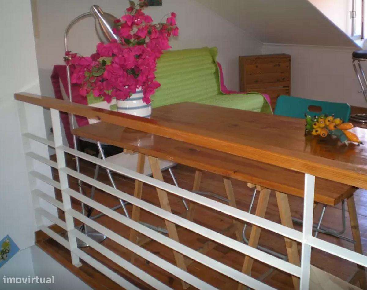 Apartamento com 1 quartos - localizado em Santa Apolónia Lisbon - Grande imagem: 5/8