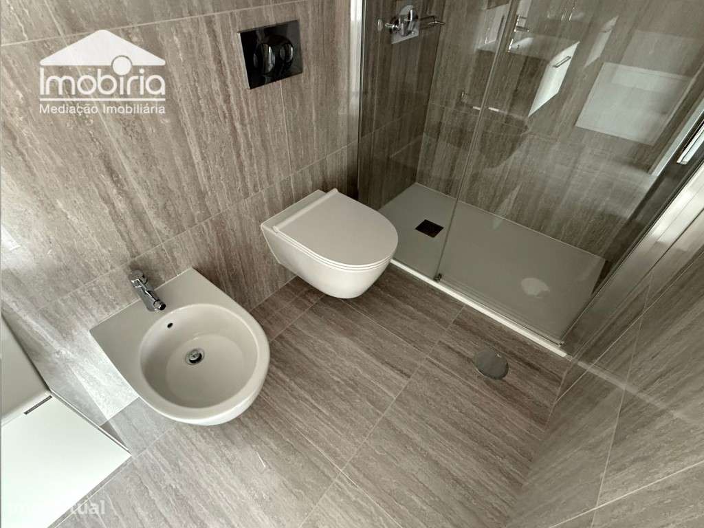 Apartamento T0 Arrendamento Ílhavo > Ílhavo (São Salvador) - Grande imagem: 5/10