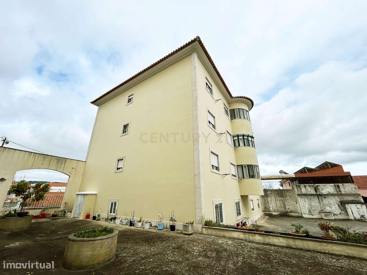 Apartamento T2 em Loures - Condomínio fechado-30