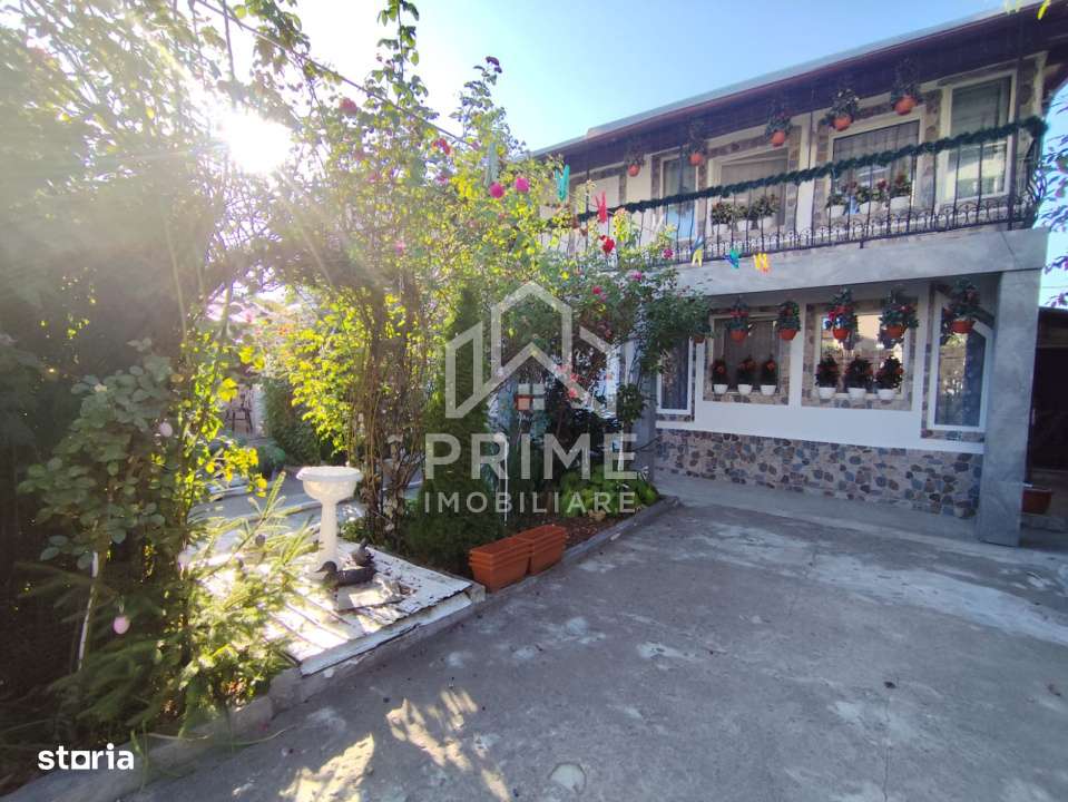 Casa Individuala 4 camere, 180 mp, zona Cugir - Imagine principală: 1/10