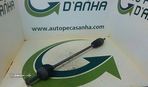 Transmissão Dto Opel Astra F Hatchback (T92) - 1