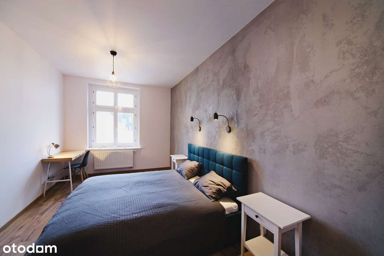 Wrocław/Krzyki/Komandorska,pow.48m2, od zaraz-3